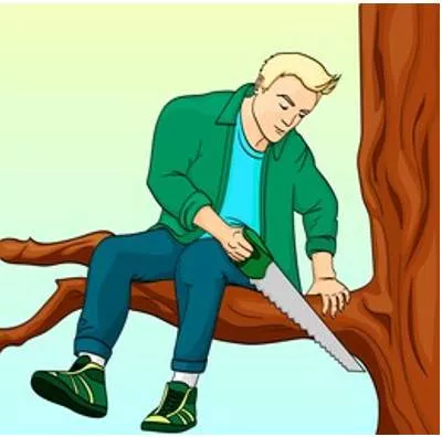 Memory trick for Inane