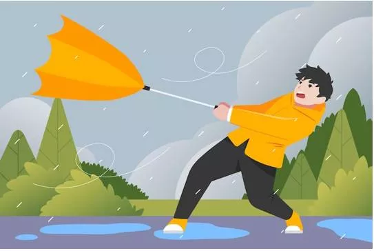 Memory trick for Inclement