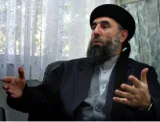 The return of hekmatyar