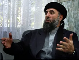 The return of hekmatyar