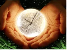 Predetermined (V): - Established or decided in advance. <strong> (पूर्व-निर्धारित) </strong>