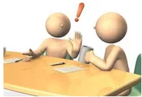 Rationalise (V) - Attempt to explain or justify (behaviour or an attitude) with logical reasons, even if these are not appropriate.