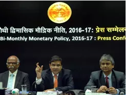 4th bi monthly monetary policy statement