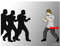 Offsetting (v) - Counteract something by having an equal and opposite force or effect.