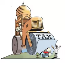 Let us not spiral into tax terrorism