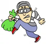 Transgression - An act that goes against a law, rule, or code of conduct.