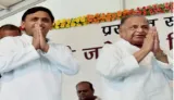 The samajwadi meltdown