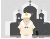 Patriarch - The oldest member or representative of a group.