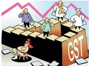 Financial services industry deserves a better gst