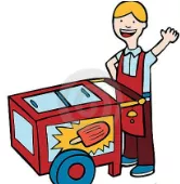 Vendor - A person or company offering something for sale, especially as a trade or business.