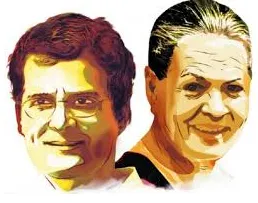 Waiting for rahul