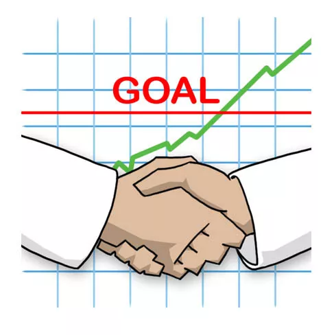 Diplomacy - The art of dealing with people in a sensitive and tactful way/ the profession, activity, or skill of managing international relations.
