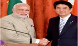 The big deal with japan