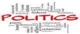 Clean up politics
