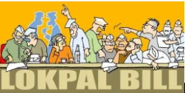 Appointing a lokpal