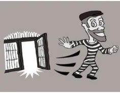 Lessons from another jailbreak