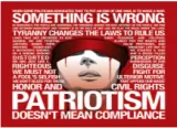 Patriotism by diktat
