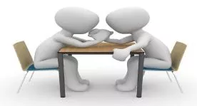 Rival - a person or thing competing with another for the same objective or for superiority in the same field of activity.
