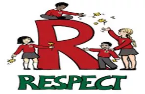 Dignity - the state or quality of being worthy of honor or respect.