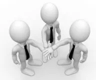 Firmness - the quality of being steady or securely and immovably fixed in place.