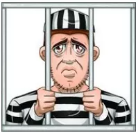 Convictions - A formal declaration of finding someone guilty of a criminal offence.
