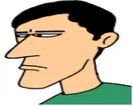 Suspicious - Having or showing a cautious distrust of someone or something.