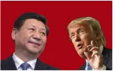 Risks of trump’s china policy