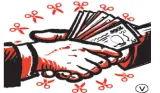 Way to bring down cash usage should be structural reform not by taxing it