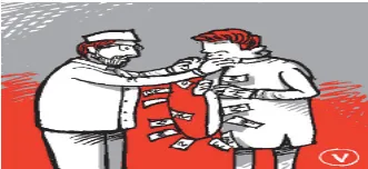 The primary task of election commission is to monitor political expenditure