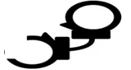 Unfettered - Not confined or restrained.