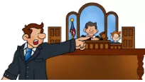 Litigation - The process of taking legal action.