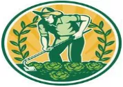 Agrarian - Relating to cultivated land or the cultivation of land.