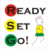 To be on toes - Be ready or alert