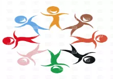 Ethnicity - The fact or state of belonging to a social group that has a common national or cultural tradition.