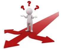 Dilemma - A situation in which a difficult choice has to be made between two or more alternatives, especially ones that are equally undesirable.