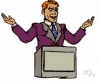 Cogent - Very clear and easy for the mind to accept and believe with impact.