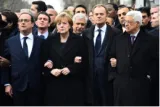 Angela merkel’s challenge