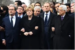 Angela merkel’s challenge