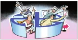 One nation  two elections
