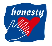 Fair and square - Just and proper = Honest