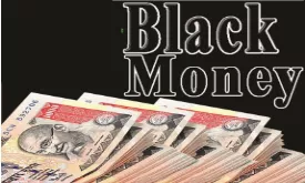 Demonetization — an unkind postscript