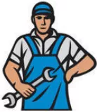 White collar workers - Skilled workers