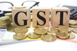 A goods and services tangle