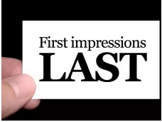 Steal someone’s thunder - Make a better impression