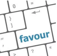 To be in good odour of - To be in good favour