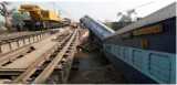 Derailed again