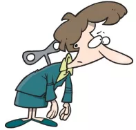 Eviscerate - Take away a vital or essential part of/ to remove the item that makes a person or thing strong.