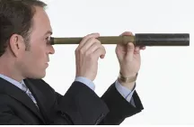 Perceptible - Able to be noted or observed