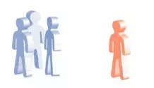 Deprivation  - The damaging lack of material benefits considered to be basic necessities in a society/ the lack of something which is viewed as necessary.