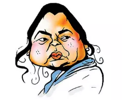 Mamata’s rage